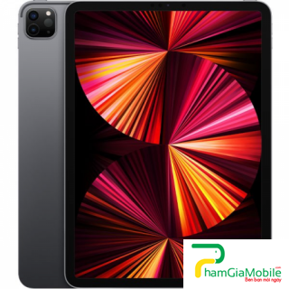 Thay Sửa Chữa Hư Giắc Tai Nghe Micro iPad Pro M1 11 inch 2021 Chính Hãng